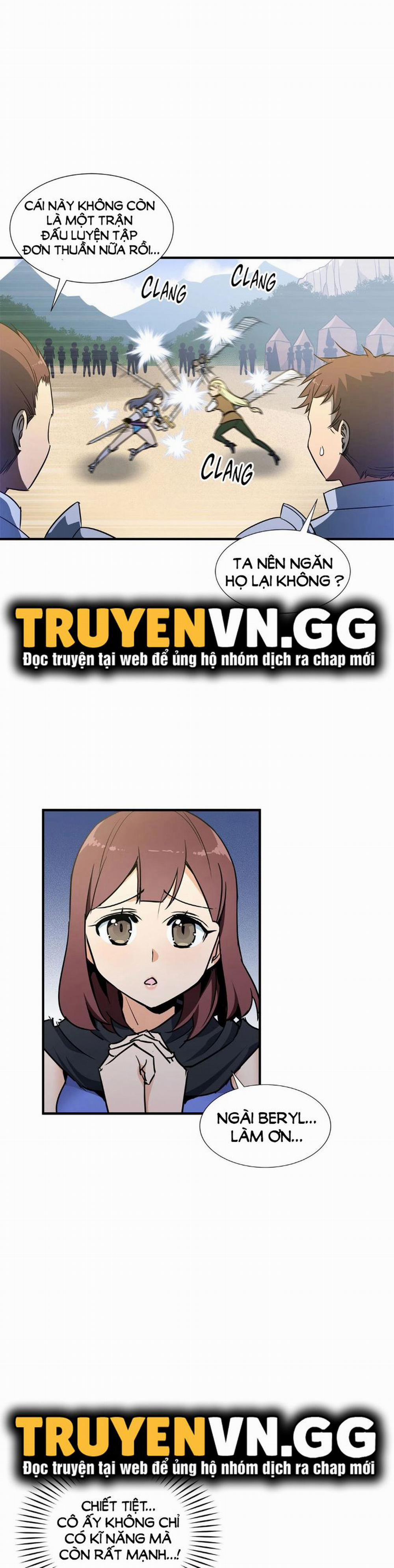 Harem Của Anh Hùng 41 trang 17