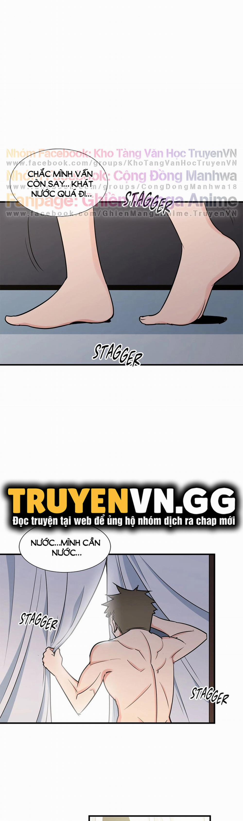 Harem Của Anh Hùng 43 trang 19