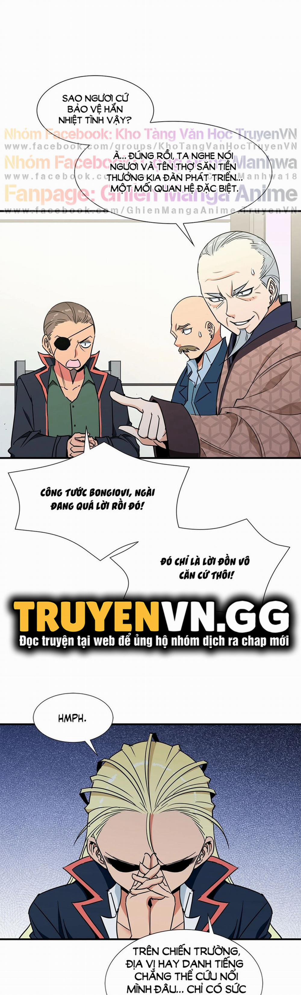 Harem Của Anh Hùng 44 trang 7