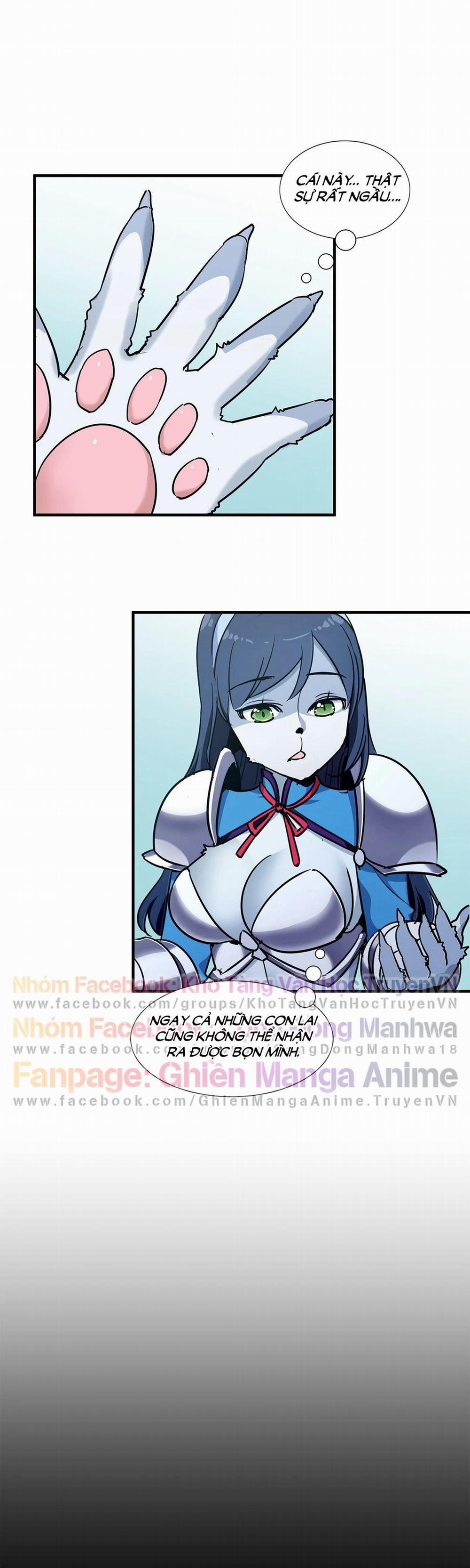 Harem Của Anh Hùng 45 trang 3