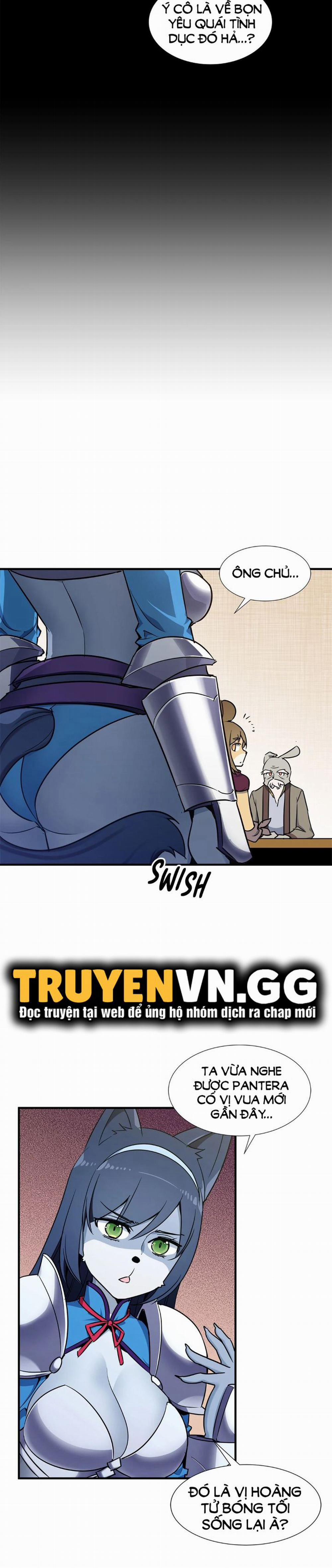 Harem Của Anh Hùng 45 trang 7