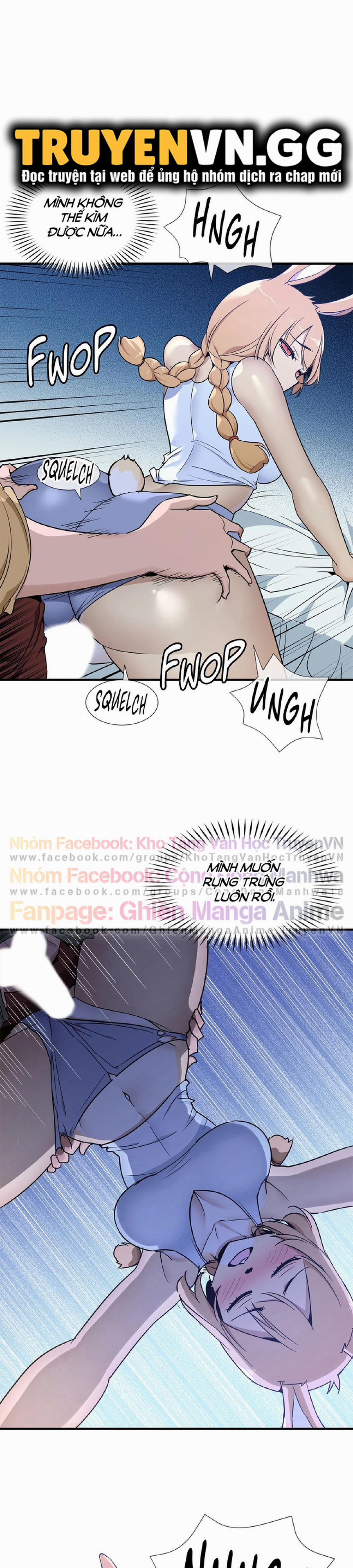 Harem Của Anh Hùng 46 trang 11