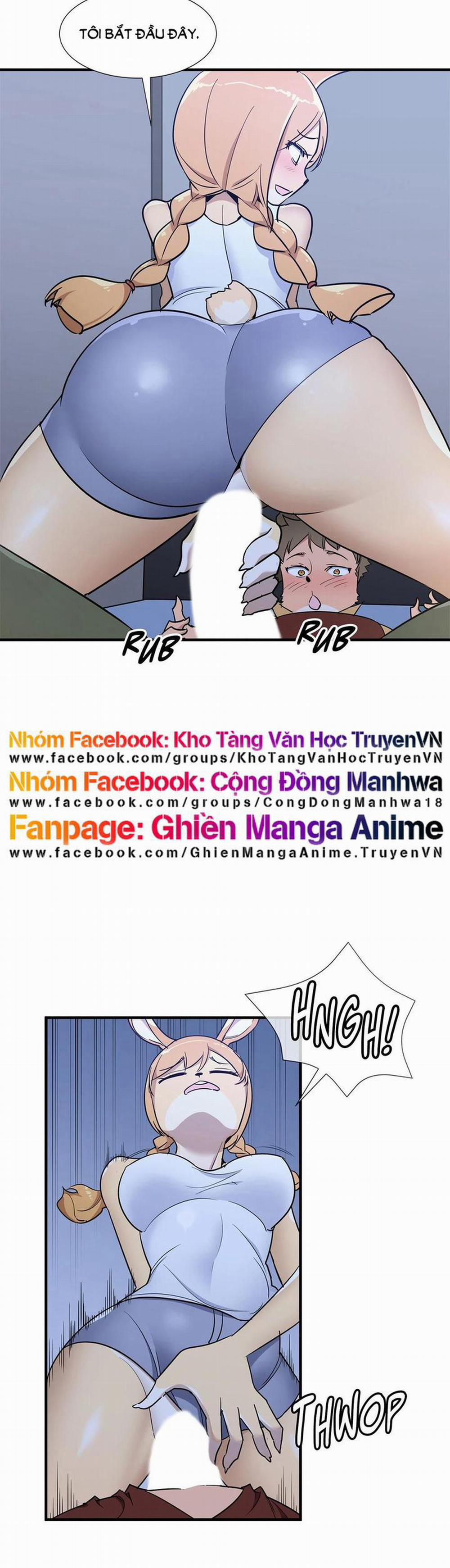 Harem Của Anh Hùng 46 trang 2