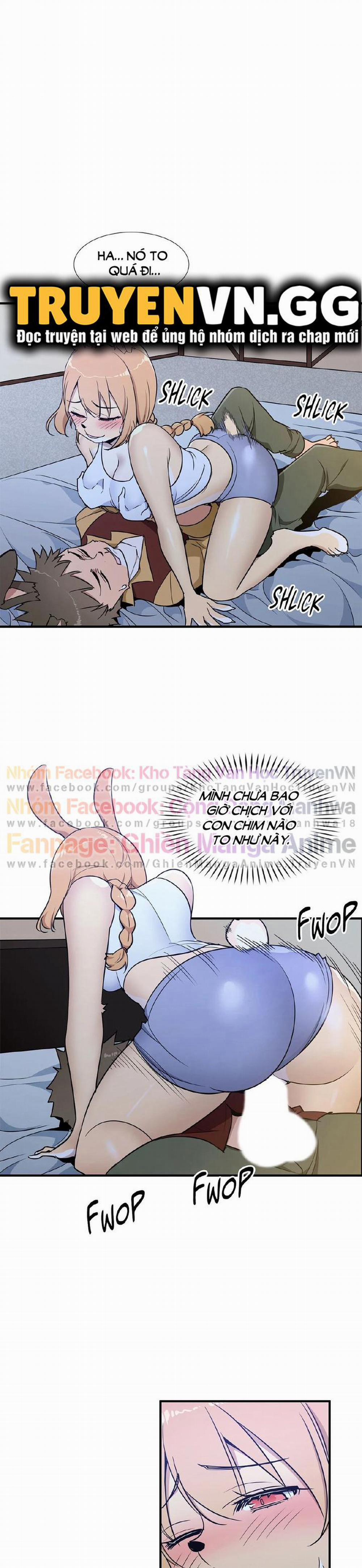 Harem Của Anh Hùng 46 trang 3