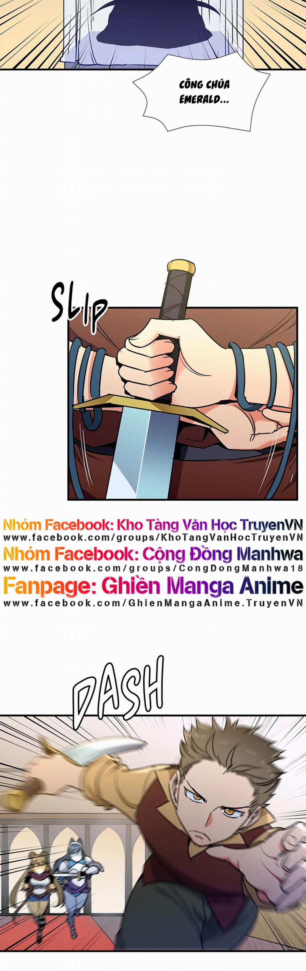 Harem Của Anh Hùng 48 trang 7