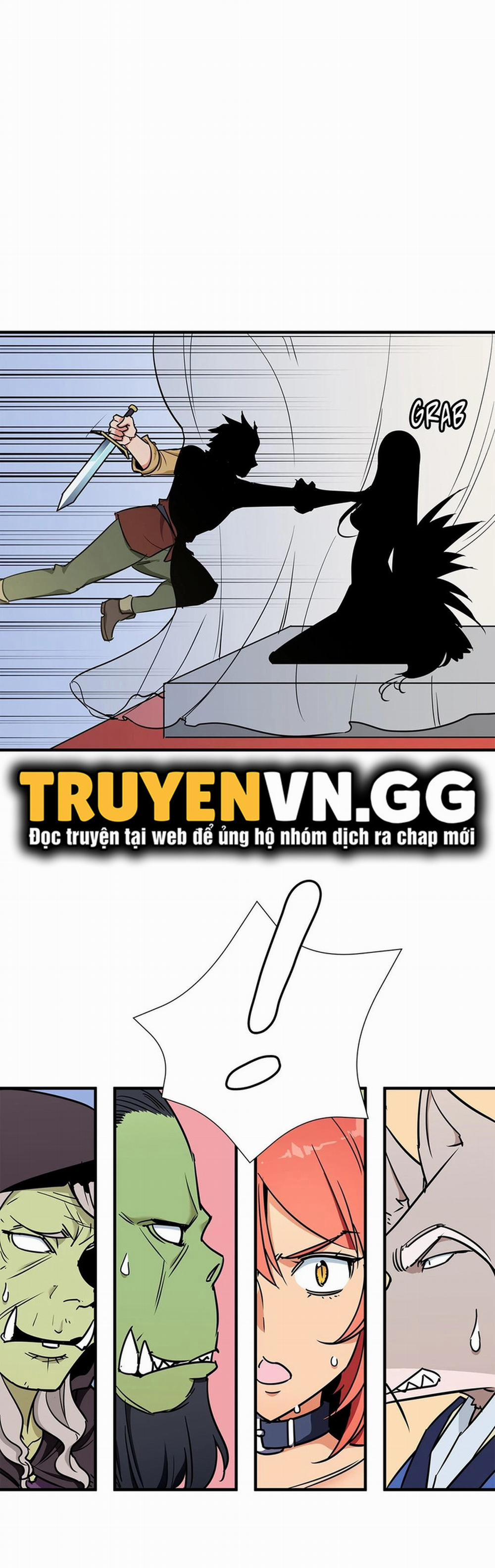 Harem Của Anh Hùng 48 trang 8