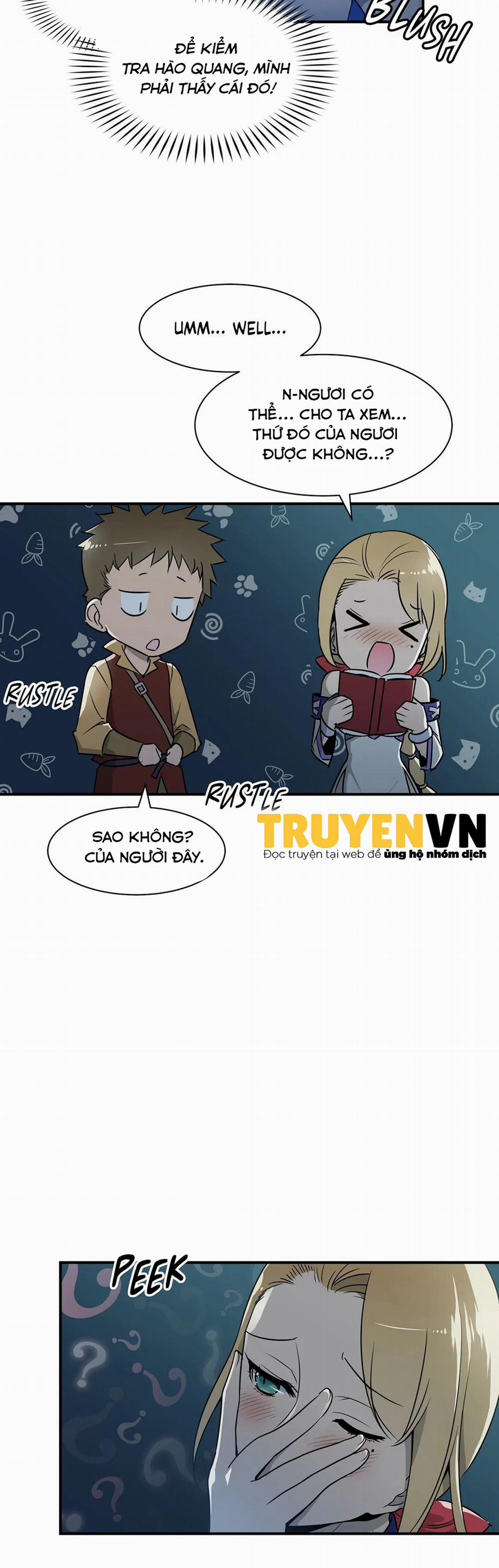 Harem Của Anh Hùng 5 trang 13