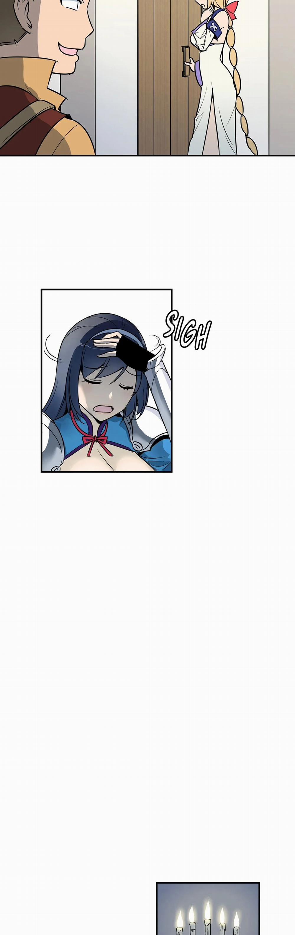 Harem Của Anh Hùng 5 trang 9