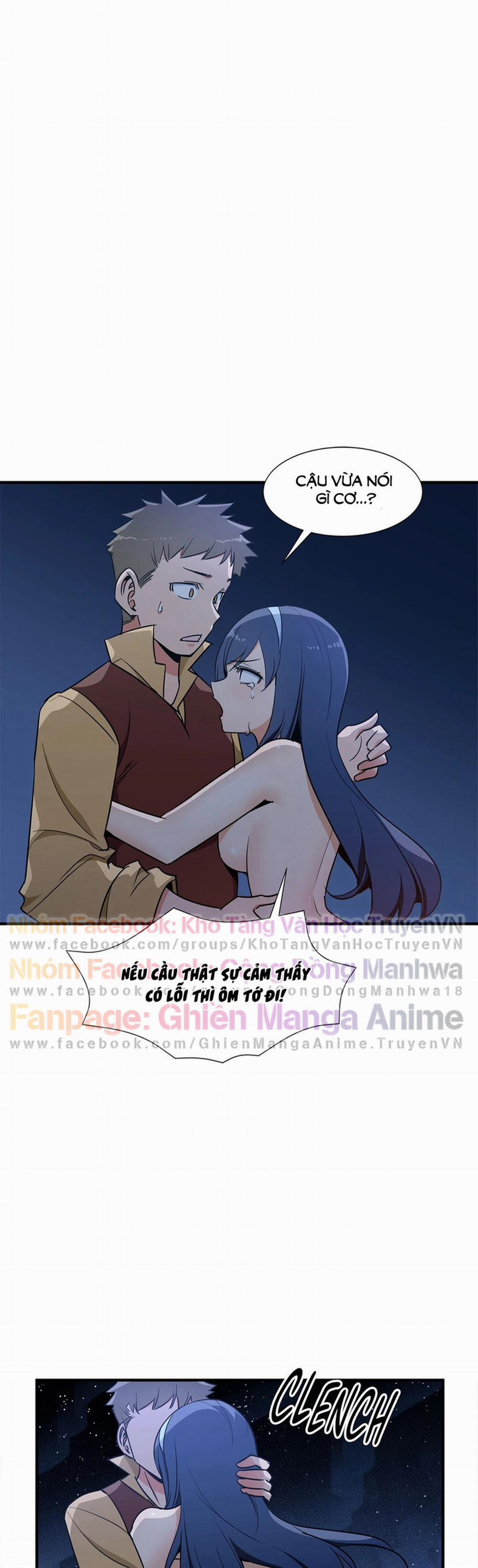 Harem Của Anh Hùng 50 trang 19