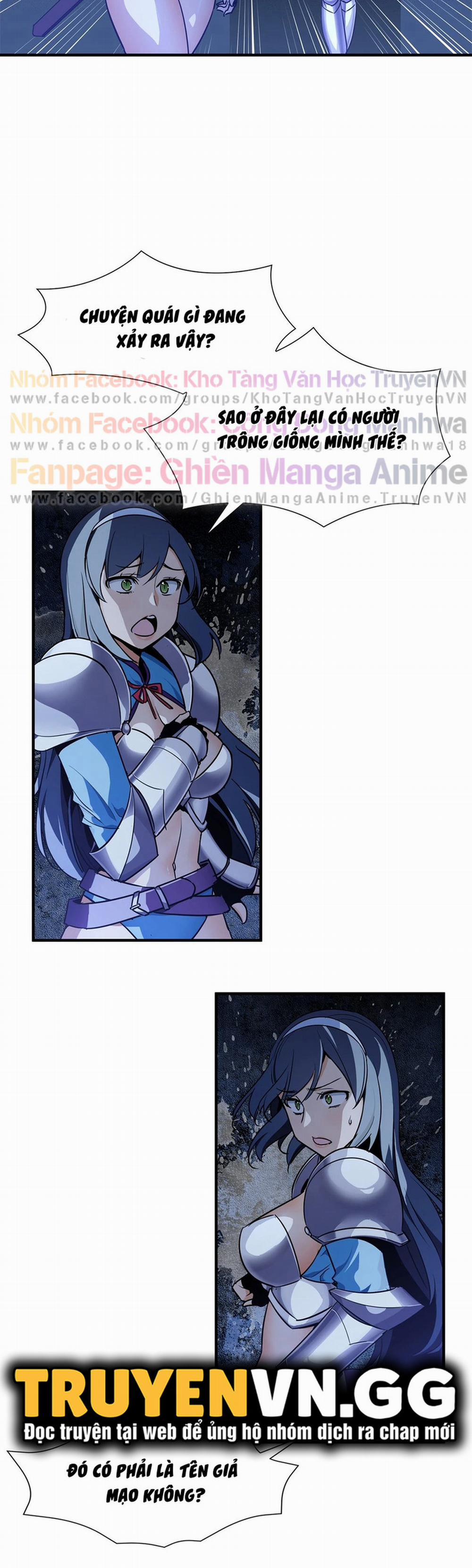 Harem Của Anh Hùng 50 trang 7