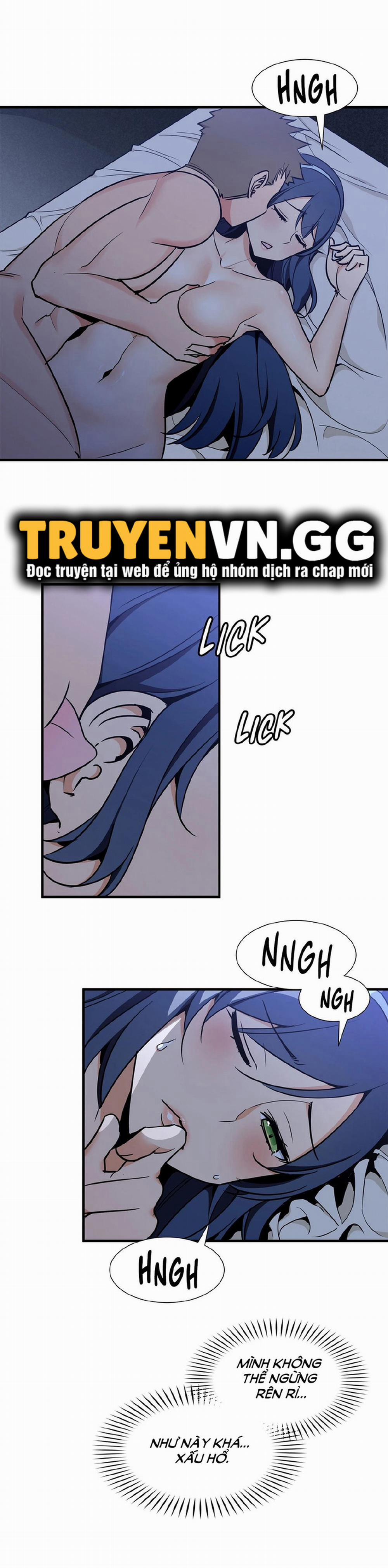 Harem Của Anh Hùng 51 trang 11