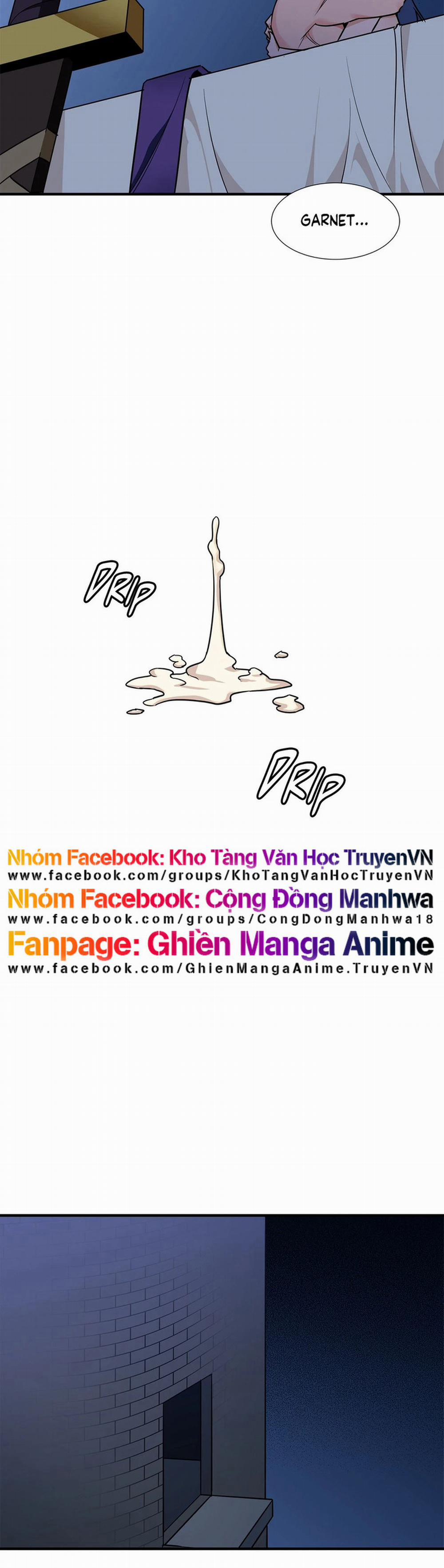 Harem Của Anh Hùng 51 trang 22