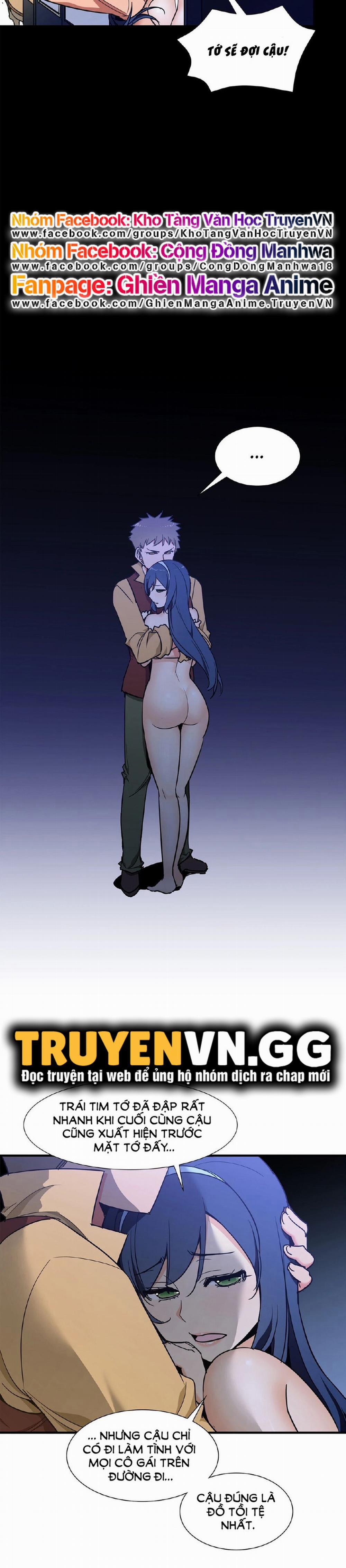 Harem Của Anh Hùng 51 trang 4