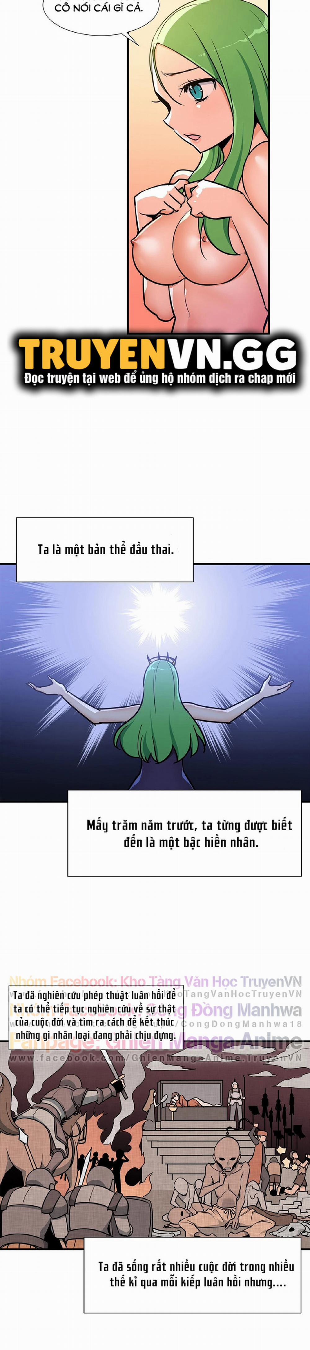 Harem Của Anh Hùng 52 trang 12
