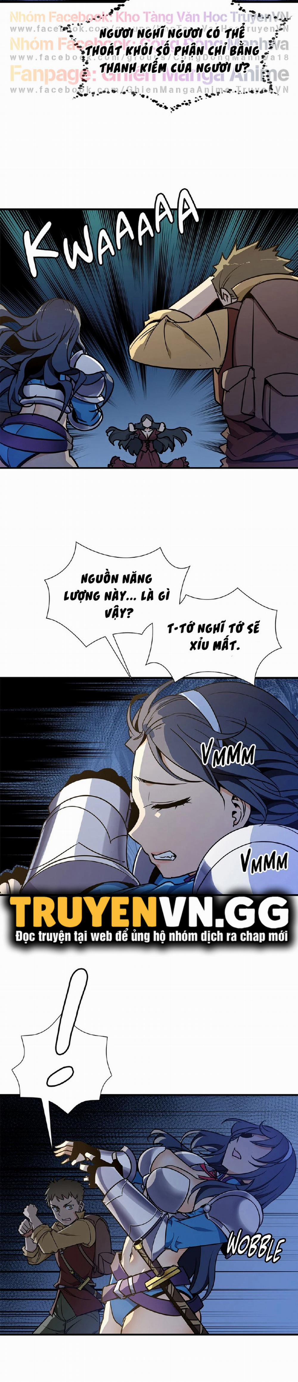 Harem Của Anh Hùng 52 trang 6