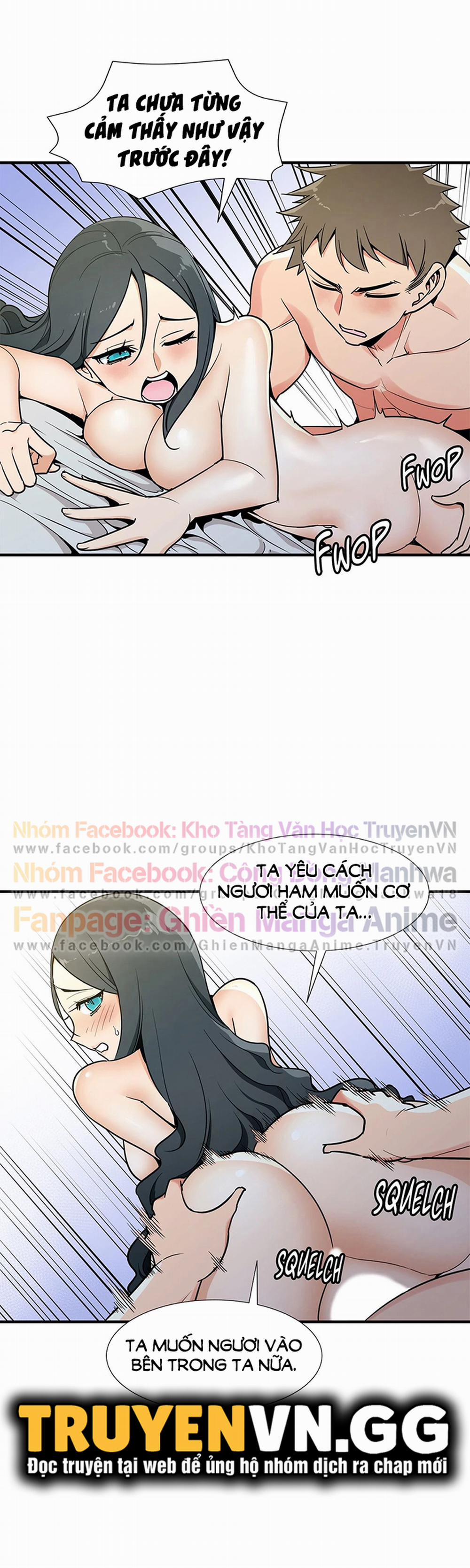 Harem Của Anh Hùng 54 trang 11