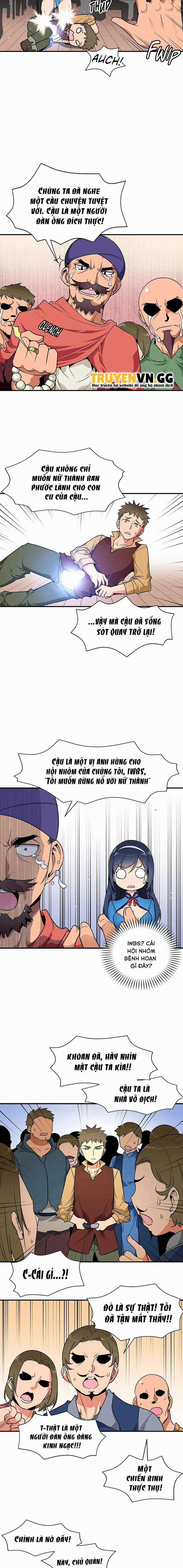 Harem Của Anh Hùng 6 trang 2
