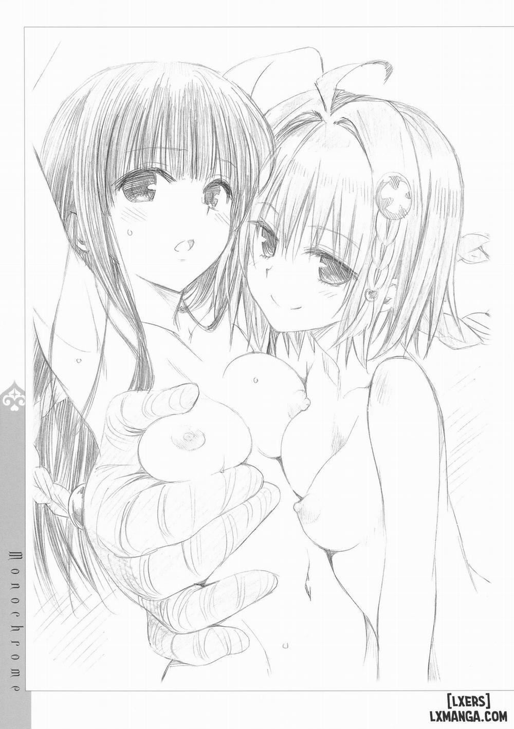 Harem Gold Oneshot trang 111