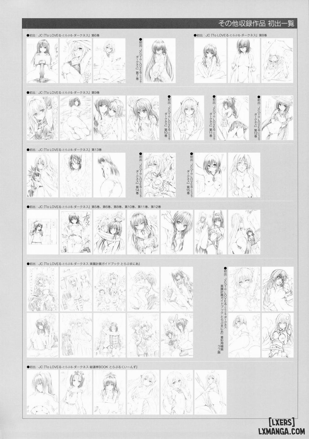 Harem Gold Oneshot trang 146