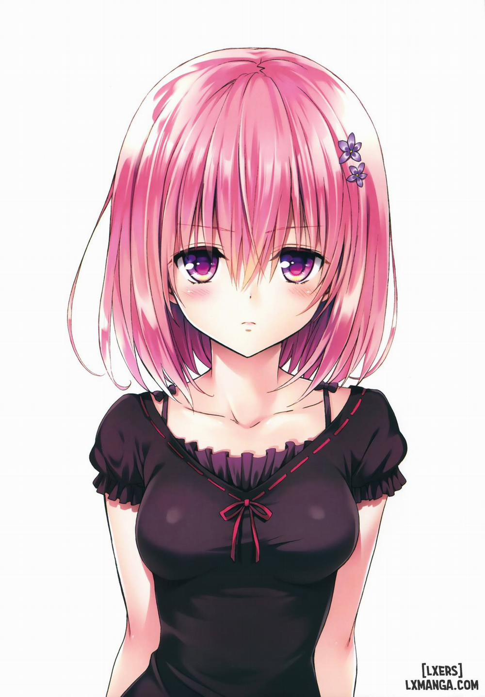 Harem Gold Oneshot trang 33