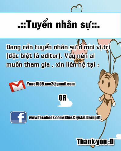 Haruiro Astronaut 1 trang 32