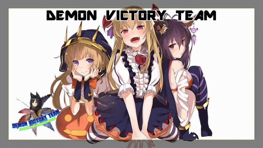 Hasande Kudasai Okuu-chan! (Touhou Project) Oneshot trang 29