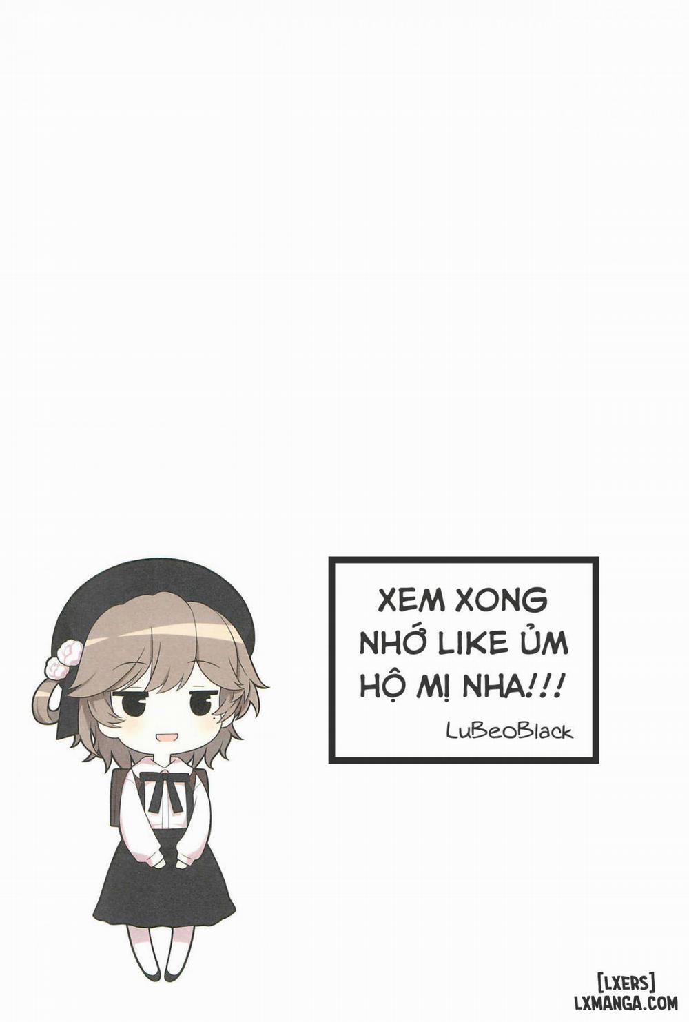 Hatoba Tsugu Became My Daughter Oneshot trang 29