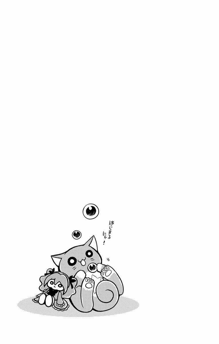 Hatoko-San Wa Tokidoki Mahou Shoujo 1 trang 4