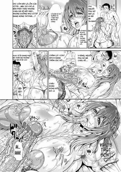 Hatsuho No Onegai 1 trang 5
