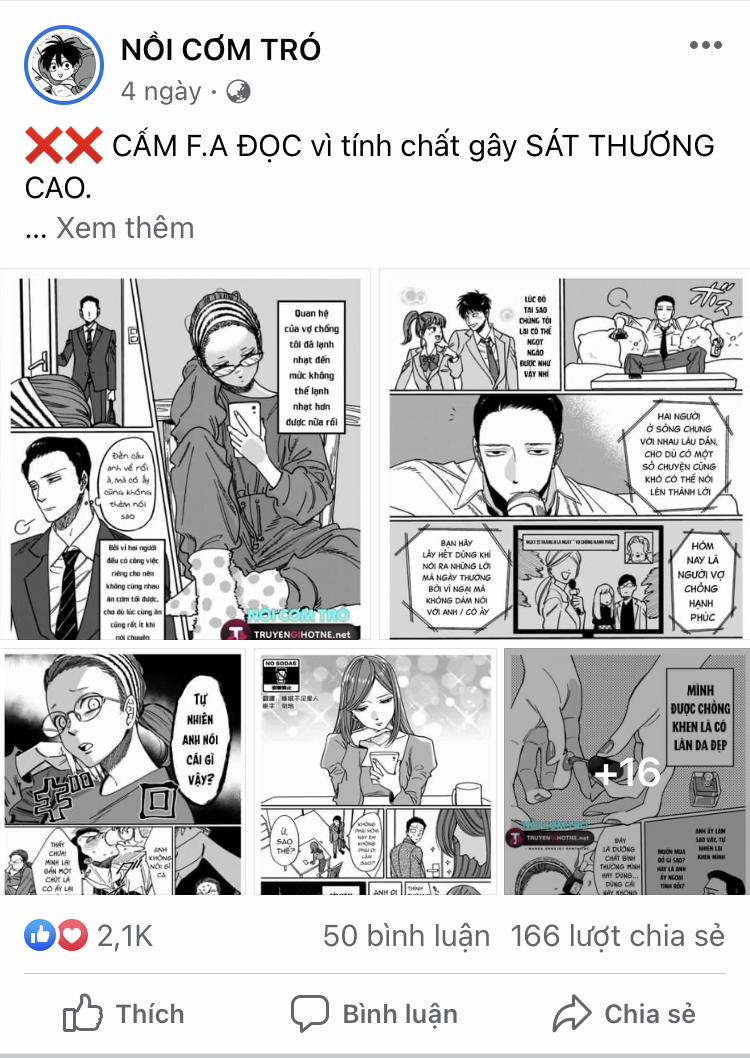 Hậu Bối Yandere Muốn Cứu Vớt ”nô Lệ Của Tư Bản” 6.1 trang 16