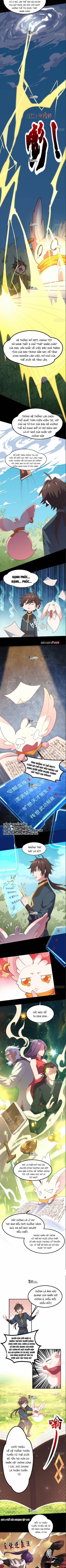 Hậu Cung Của Ta Dựa Vào Rút Thẻ 1 trang 3