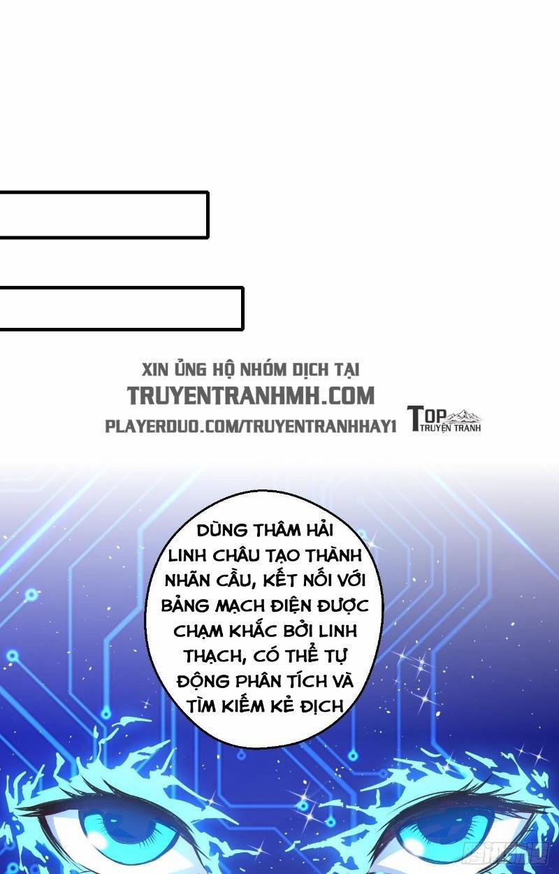 Hậu Cung Của Ta Dựa Vào Rút Thẻ Chương 16 Trang 42