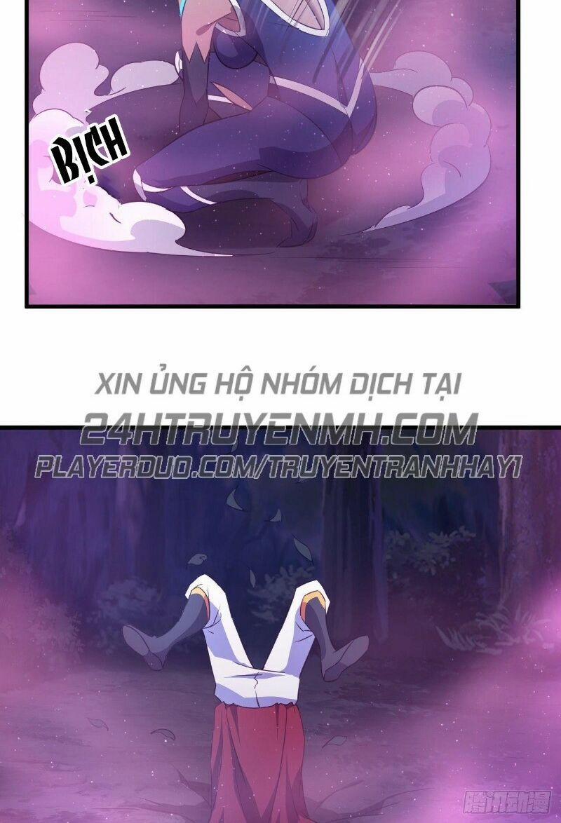 Hậu Cung Của Ta Dựa Vào Rút Thẻ 45 trang 44