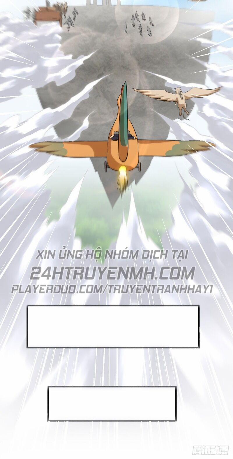 Hậu Cung Của Ta Dựa Vào Rút Thẻ 64 trang 32