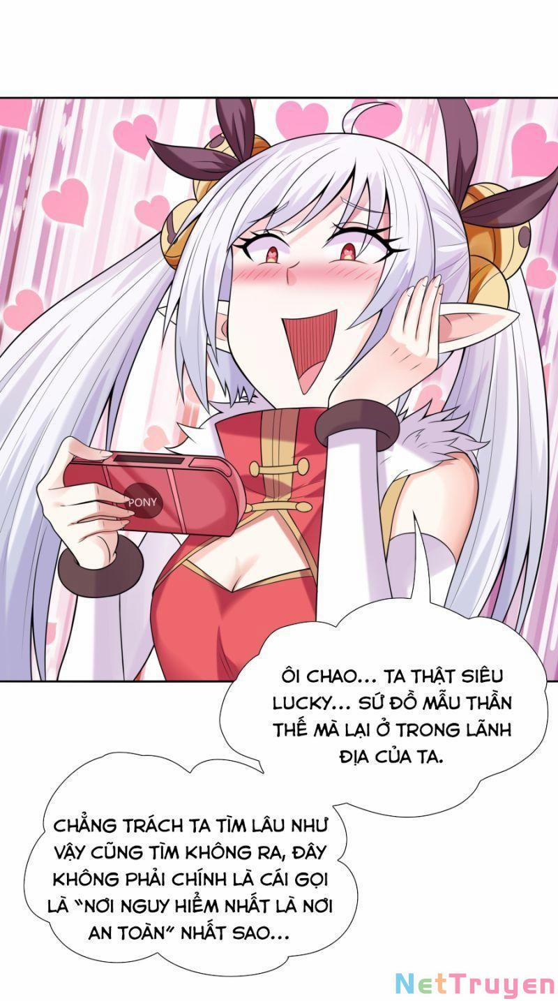 Hậu Cung Của Ta Toàn Là Ma Nữ Phản Diện 11 trang 36