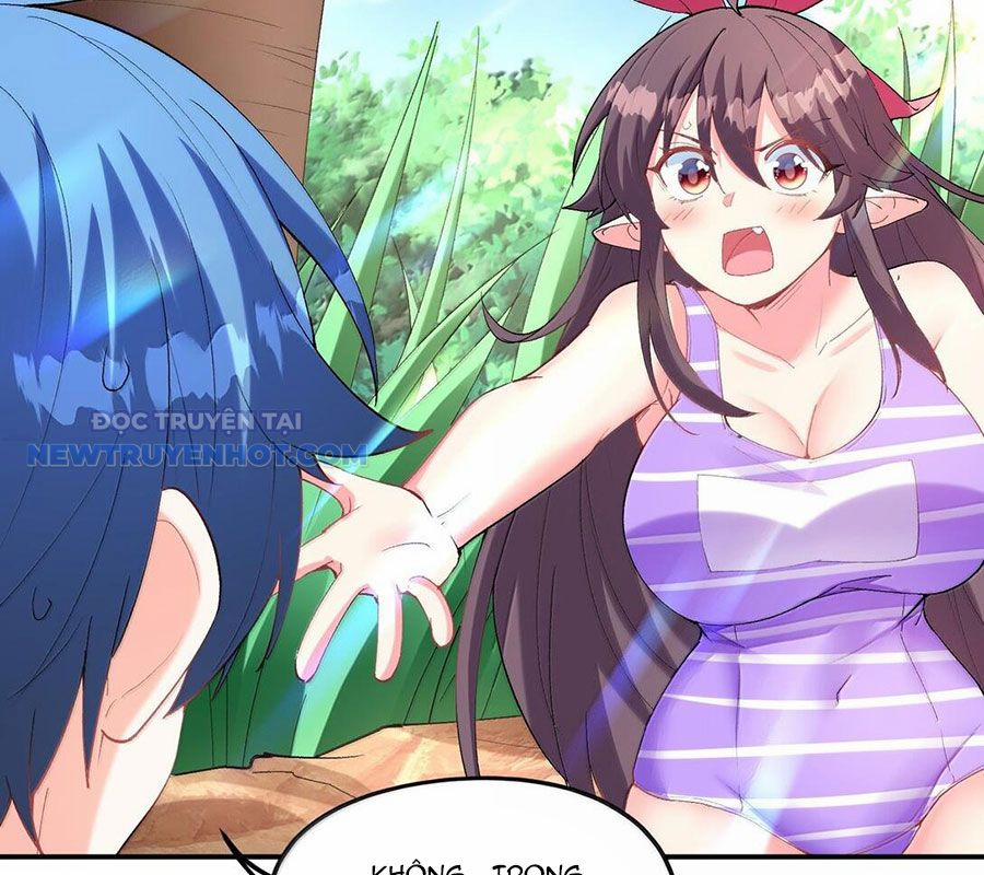 Hậu Cung Của Ta Toàn Là Ma Nữ Phản Diện 172 trang 10