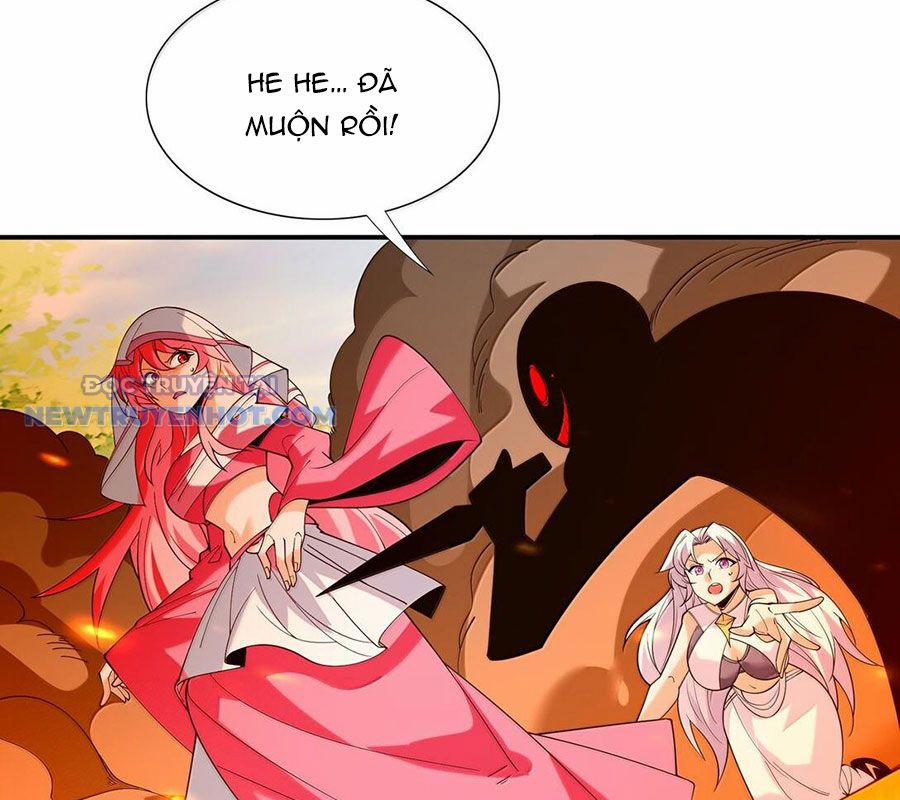 Hậu Cung Của Ta Toàn Là Ma Nữ Phản Diện 172 trang 100