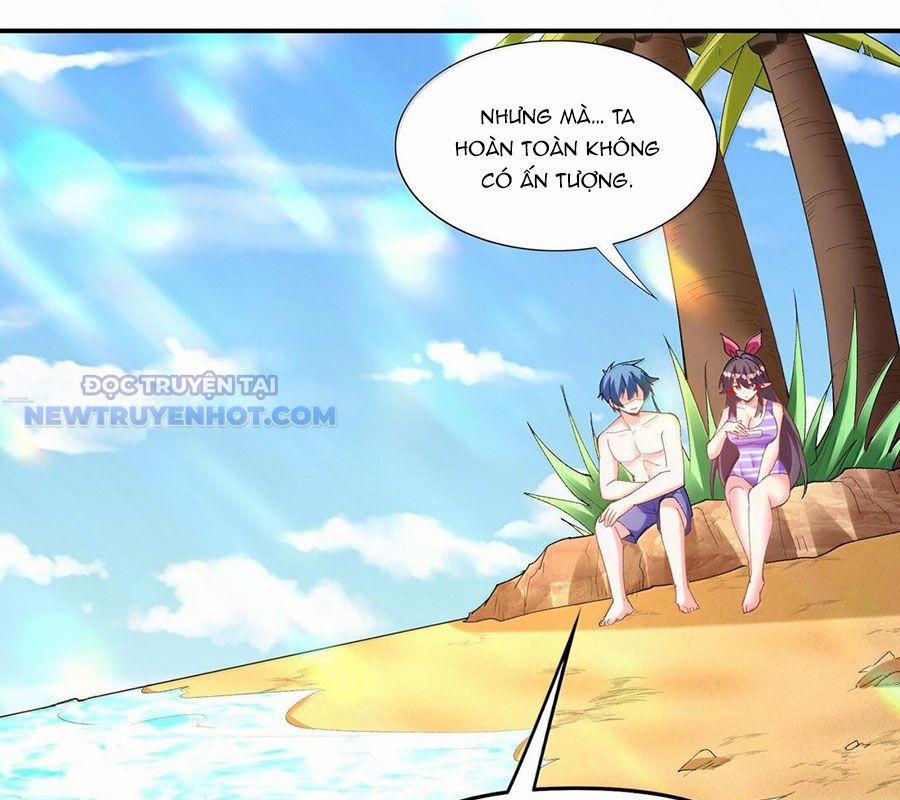 Hậu Cung Của Ta Toàn Là Ma Nữ Phản Diện 172 trang 17