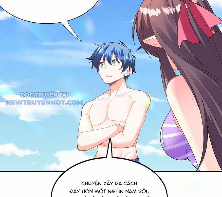 Hậu Cung Của Ta Toàn Là Ma Nữ Phản Diện 172 trang 19