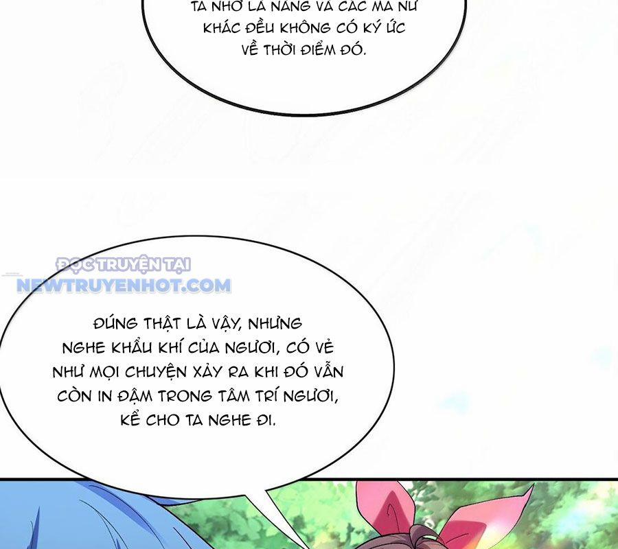 Hậu Cung Của Ta Toàn Là Ma Nữ Phản Diện 172 trang 20