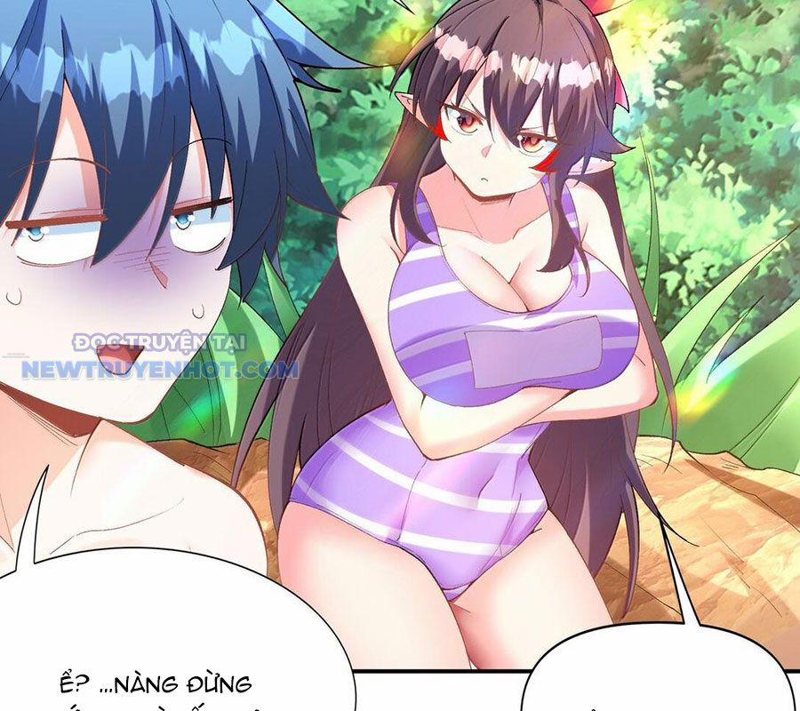 Hậu Cung Của Ta Toàn Là Ma Nữ Phản Diện 172 trang 21