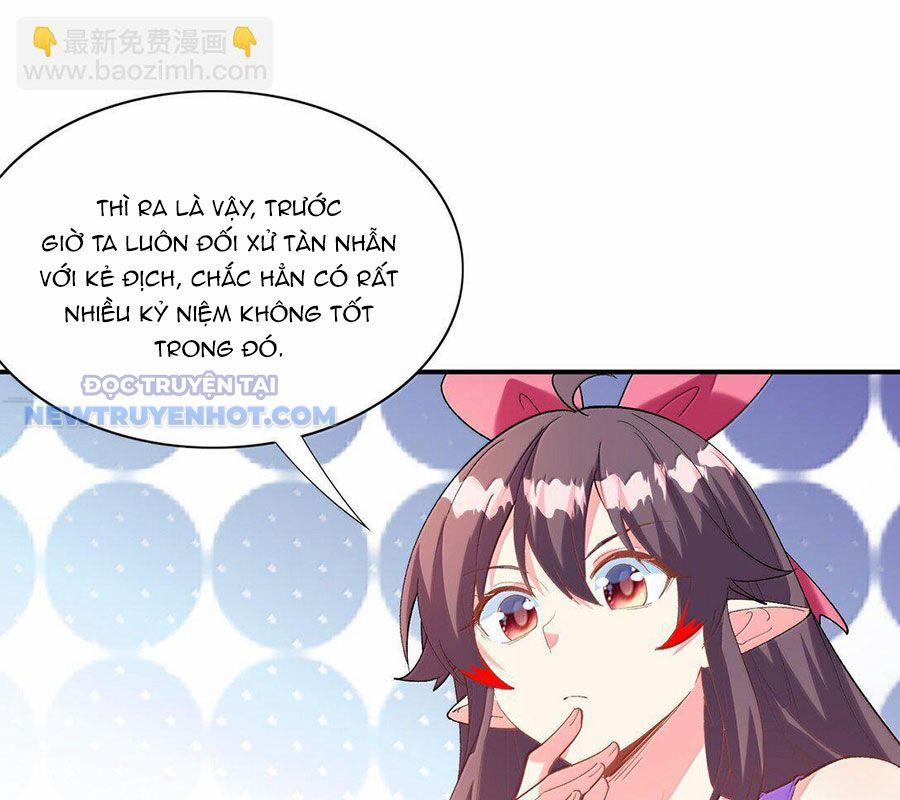 Hậu Cung Của Ta Toàn Là Ma Nữ Phản Diện 172 trang 23