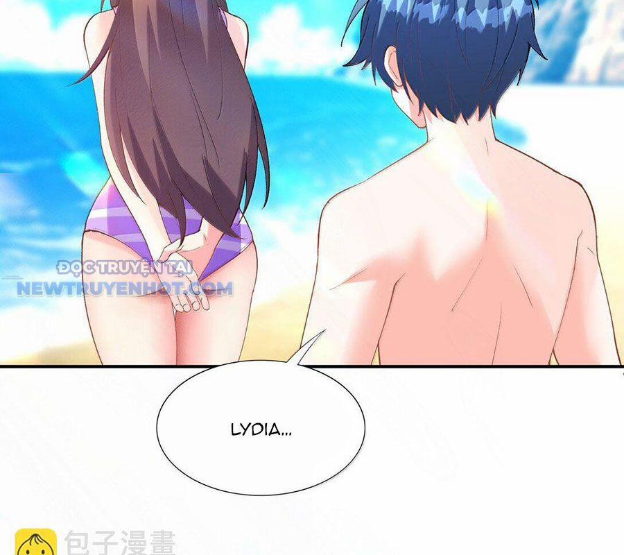 Hậu Cung Của Ta Toàn Là Ma Nữ Phản Diện 172 trang 26