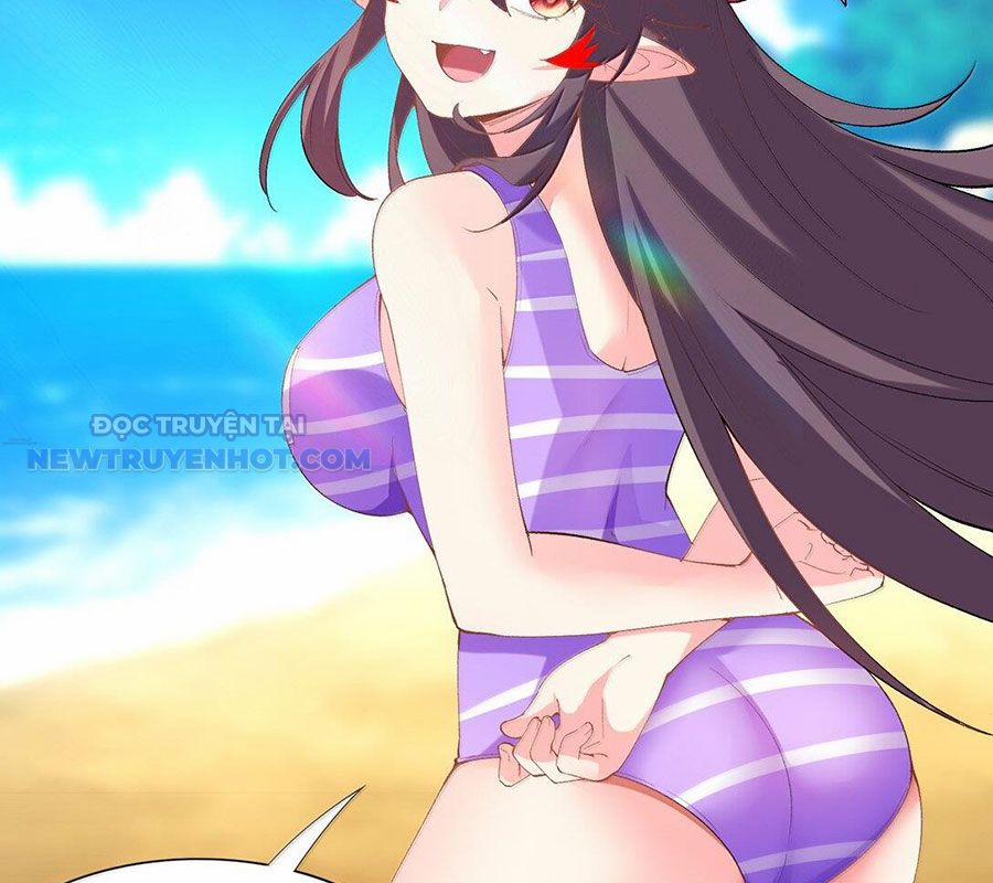 Hậu Cung Của Ta Toàn Là Ma Nữ Phản Diện 172 trang 28