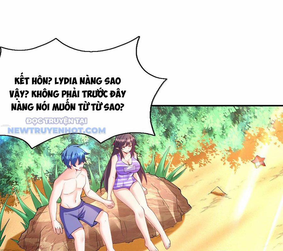 Hậu Cung Của Ta Toàn Là Ma Nữ Phản Diện 172 trang 3