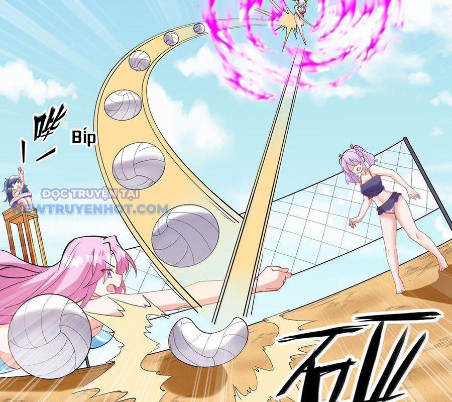 Hậu Cung Của Ta Toàn Là Ma Nữ Phản Diện 172 trang 36