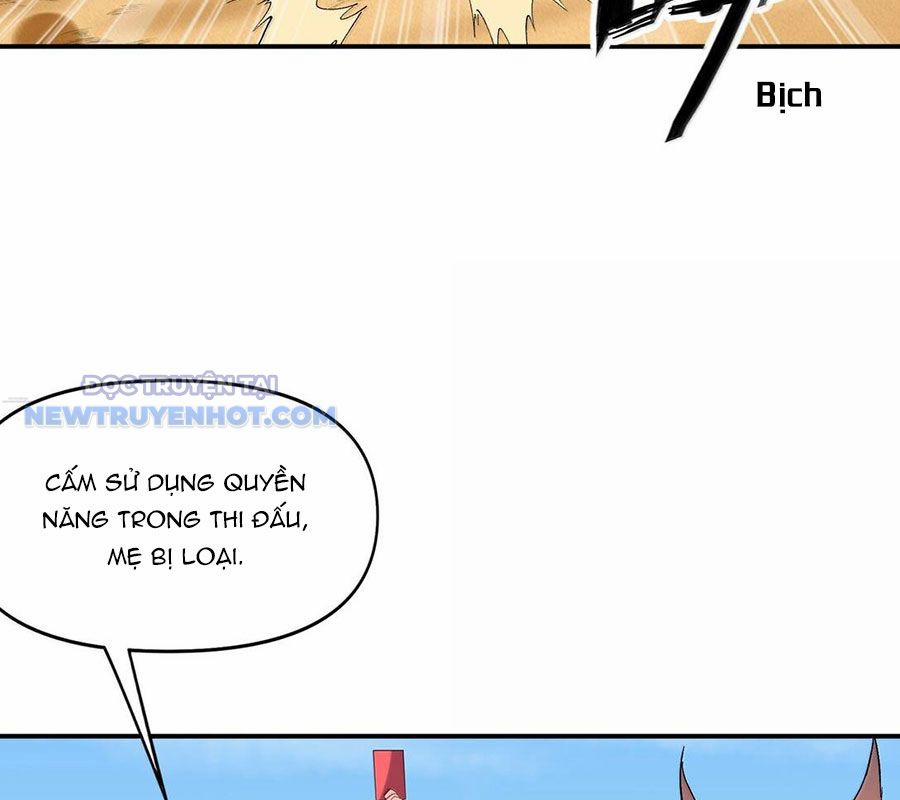 Hậu Cung Của Ta Toàn Là Ma Nữ Phản Diện 172 trang 37