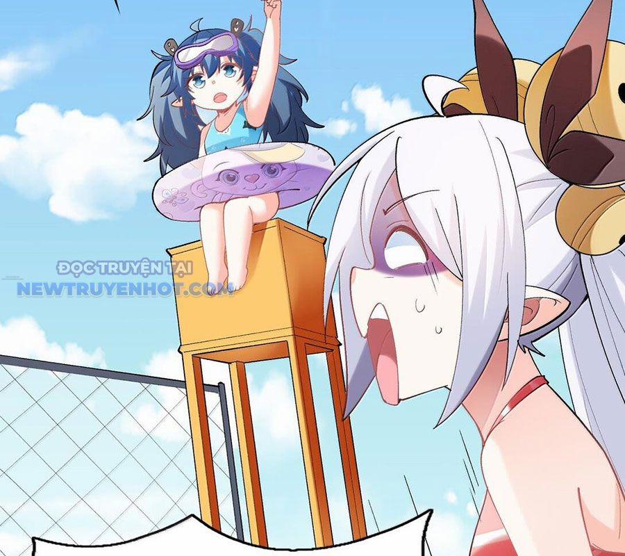 Hậu Cung Của Ta Toàn Là Ma Nữ Phản Diện 172 trang 38