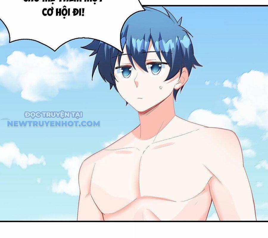 Hậu Cung Của Ta Toàn Là Ma Nữ Phản Diện 172 trang 40