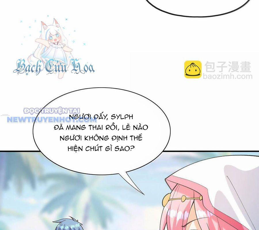 Hậu Cung Của Ta Toàn Là Ma Nữ Phản Diện 172 trang 43